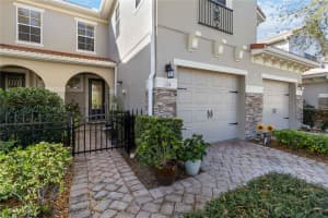 124 CANTERBURY BELL DRIVE, OVIEDO, FL 32765 Sold 05/20/25