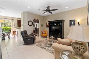 124 CANTERBURY BELL DRIVE, OVIEDO, FL 32765 Sold 05/20/25