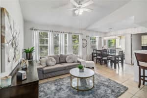 1043 HIAWASSEE ROAD, ORLANDO, FL 32835 - MLS#MFRO6287449