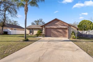 288 GARLAND, DELTONA, FL 32725 Sold 04/30/25
