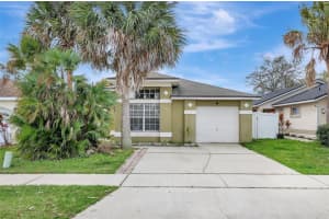 3288 BREWSTER DRIVE, KISSIMMEE, FL 34743 Sold 05/02/25