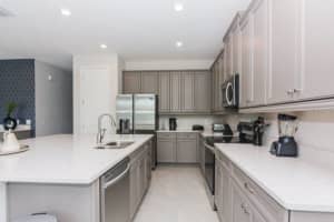 288 AUBURN AVENUE, KISSIMMEE, FL 34747 - MLS#MFRO6287455