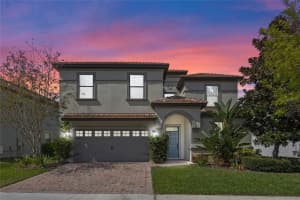 1412 MOON VALLEY DRIVE, DAVENPORT, FL 33896 Sold 05/30/25