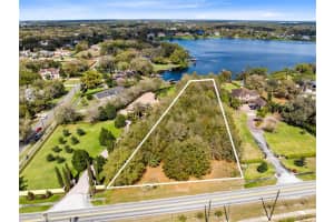 WESTOVER ROBERTS RD, WINDERMERE, FL 34786 Sold 03/26/25