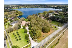 WESTOVER ROBERTS RD, WINDERMERE, FL 34786 Sold 03/26/25
