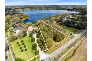 WESTOVER ROBERTS RD, WINDERMERE, FL 34786 Sold 03/26/25