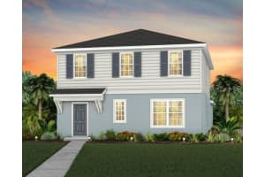 7062 ROSY SKY AVENUE, ORLANDO, FL 32829 Sold 07/29/25