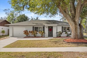 6872 COMPASS COURT, ORLANDO, FL 32810 Sold 05/13/25