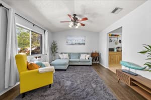 6872 COMPASS COURT, ORLANDO, FL 32810 Sold 05/13/25