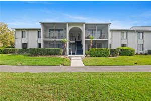 1317 PINE RIDGE CIRCLE, SANFORD, FL 32773 Sold 05/28/25