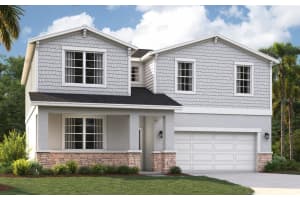 1676 BLUE LAGOON CIRCLE, MASCOTTE, FL 34753 Sold 05/20/25