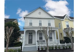 802 Rosa St, CELEBRATION