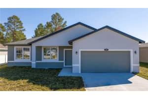1857 MANITOBA COURT, POINCIANA, FL 34759 Sold 07/25/25