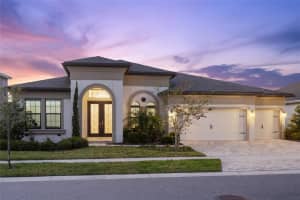 5516 MADRIGAL WAY, APOLLO BEACH, FL 33572 Sold 08/25/25