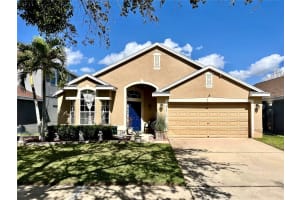 2707 BARNSLEY LANE, KISSIMMEE, FL 34744 Sold 06/23/25