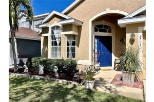 2707 BARNSLEY LANE, KISSIMMEE, FL 34744 Sold 06/23/25