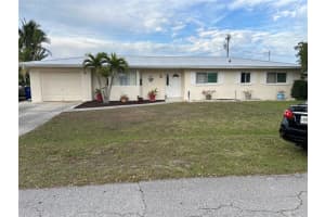 4277 HARBOUR LANE, NORTH FORT MYERS, FL 33903 Sold 06/04/25