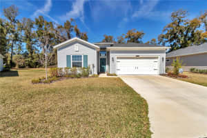 7651 Sw 74th Loop, OCALA