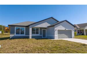613 JAMES COURT, POINCIANA, FL 34759 Sold 06/10/25
