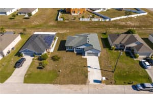 613 JAMES COURT, POINCIANA, FL 34759 Sold 06/10/25