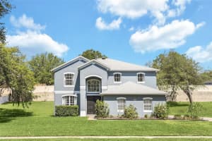 2581 PONKAN SUMMIT DRIVE, APOPKA, FL 32712 Sold 07/14/25