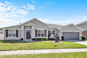2168 CONTINENTAL STREET, ST CLOUD, FL 34769 Sold 07/01/25