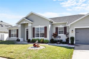 2168 CONTINENTAL STREET, ST CLOUD, FL 34769 Sold 07/01/25