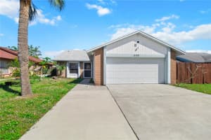 3175 ARROWHEAD LANE, KISSIMMEE, FL 34746 Sold 04/28/25