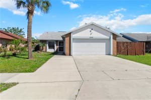 3175 ARROWHEAD LANE, KISSIMMEE, FL 34746 Sold 04/28/25