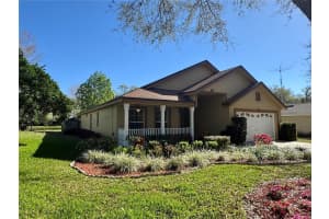 2801 HARDENBERGH LANE, EUSTIS, FL 32726 Sold 04/18/25