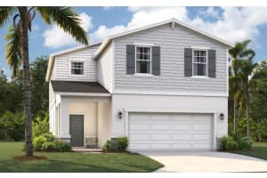 3483 SALVIA COURT, TAVARES, FL 32778 Sold 07/23/25