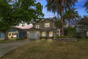 102 SPANISH MOSS COURT, ORLANDO, FL 32828 Sold 05/13/25