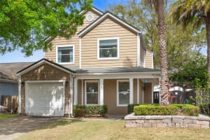 102 SPANISH MOSS COURT, ORLANDO, FL 32828 Sold 05/13/25