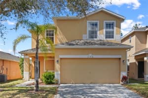 176 Blue Jay Way, DAVENPORT