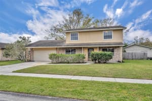 124 CINNAMON DRIVE, ORLANDO, FL 32825 Sold 03/21/25