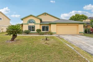 13469 TEXAS WOODS CIRCLE, ORLANDO, FL 32824 Sold 04/29/25