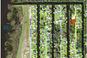 27 LANTANA DRIVE, INDIAN LAKE ESTATES, FL 33855 - MLS#MFRO6287569