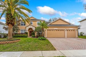 8606 Terrace Pines Ct, ORLANDO