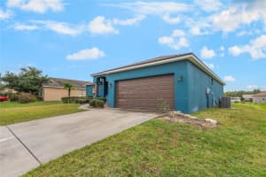 2851 STONEWOOD CIRCLE, LAKELAND, FL 33810 Sold 05/30/25