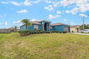 2851 STONEWOOD CIRCLE, LAKELAND, FL 33810 Sold 05/30/25