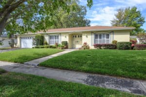 3030 KINGFISHER DRIVE, ORLANDO, FL 32806 Sold 04/11/25