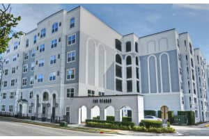 206 E South St #1018, ORLANDO