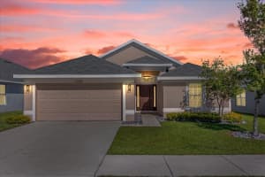 1200 KELLOGG DRIVE, TAVARES, FL 32778 Sold 04/23/25