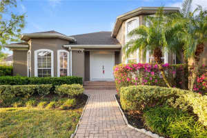 13711 DORNOCH DRIVE, ORLANDO, FL 32828 Sold 04/24/25
