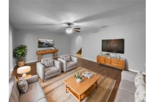 2722 DODDS LANE, KISSIMMEE, FL 34743 Sold 12/26/25