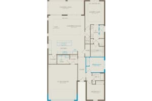 3457 EBBING LANE, MELBOURNE, FL 32940 Sold 06/17/25