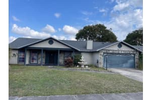 2831 S M U Blvd, ORLANDO