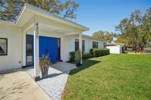 4335 COOLIDGE AVENUE, TAMPA, FL 33611 - MLS#MFRO6287642