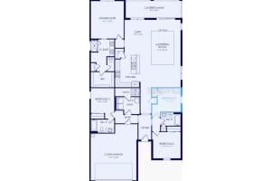 1875 GROVELINE ROAD, ST CLOUD, FL 34771 Sold 04/22/25