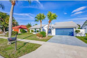 2502 23RD CRANBROOK DRIVE, BOYNTON BEACH, FL 33436 - MLS#MFRO6287644